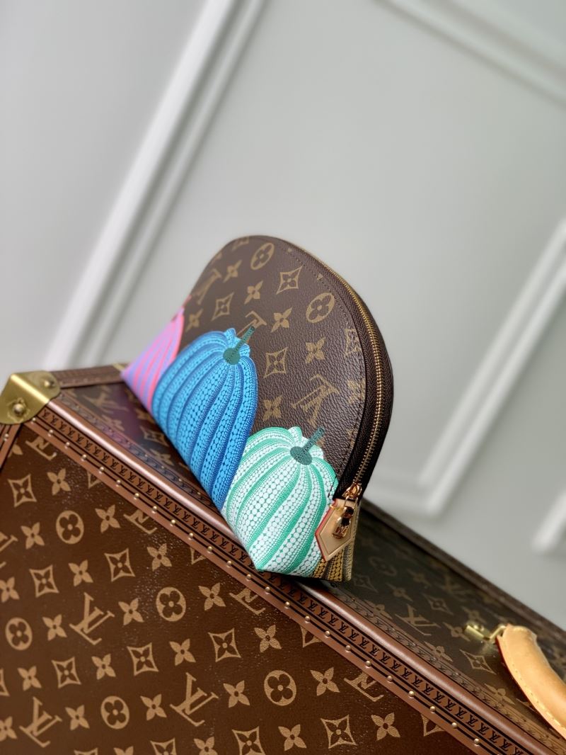 LV Cosmetic Bags